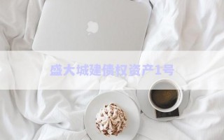 盛大城建債權(quán)資產(chǎn)1號(hào)