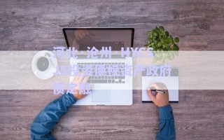 河北·滄州·HYCSJS投資債權資產(chǎn)政府債定融
