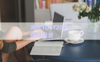 湖北YCCY2025債權(quán)項(xiàng)目