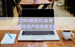 CZBH新區(qū)RC水務債權資產政府債定融