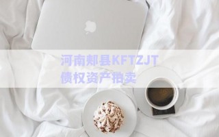 河南郟縣KFTZJT債權(quán)資產(chǎn)拍賣