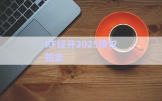 KF經(jīng)開(kāi)2025債權(quán)拍賣 KF經(jīng)開(kāi)2025債權(quán)拍賣