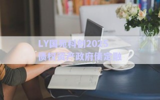 LY國(guó)苑科創(chuàng)2025債權(quán)資產(chǎn)政府債定融