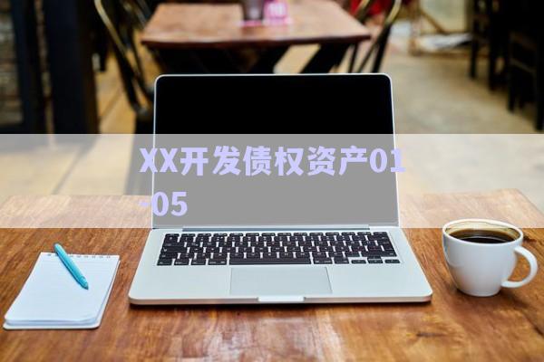 XX開發(fā)債權資產01-05-第1張圖片-政信固收網(wǎng)
