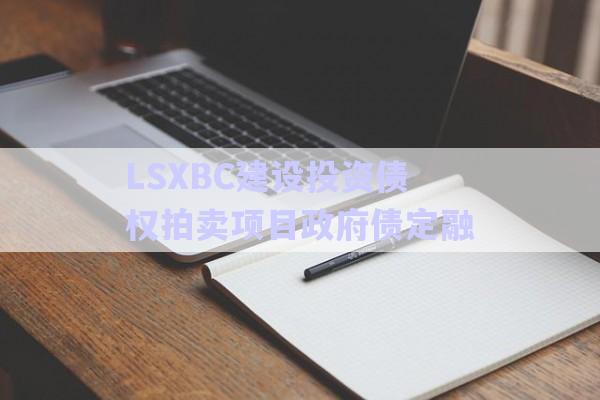 LSXBC建設投資債權(quán)拍賣項目政府債定融-第1張圖片-政信固收網(wǎng)
