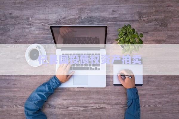 杞縣國投債權(quán)資產(chǎn)拍賣-第1張圖片-政信固收網(wǎng)
